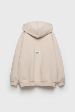 Z3D SWEATSHIRT COM CAPUZ URSO-ZARA Online