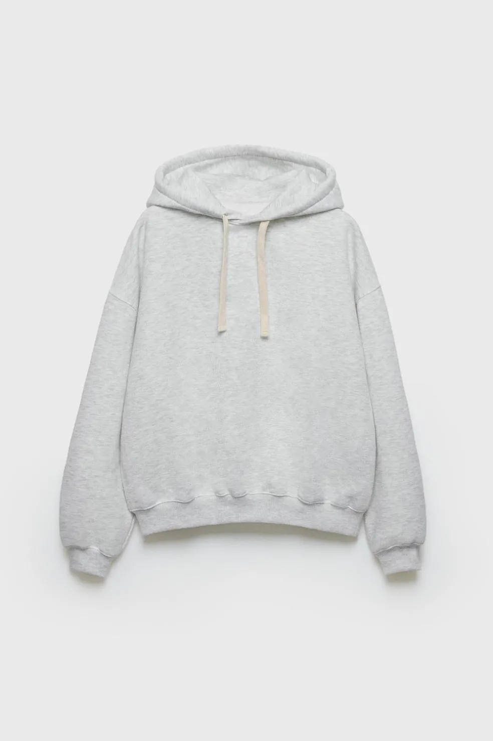 Z3D SWEATSHIRT CROPPED CAPUZ-ZARA Best
