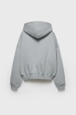 Z3D SWEATSHIRT OVERSIZE NÚMERO-ZARA Store