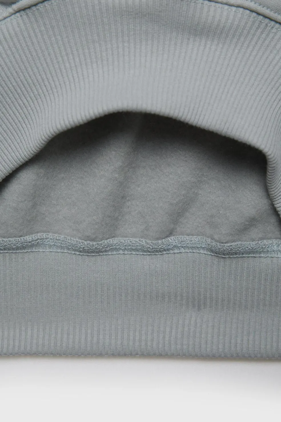 Z3D SWEATSHIRT OVERSIZE NÚMERO-ZARA Store