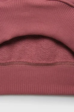 Z3D SWEATSHIRT OVERSIZE TEXTO-ZARA Cheap