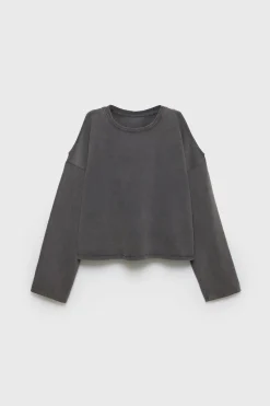 Z3D T-SHIRT CUT OUT OMBROS-ZARA Online