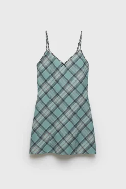 Z3D VESTIDO ALÇAS QUADRADOS-ZARA Best