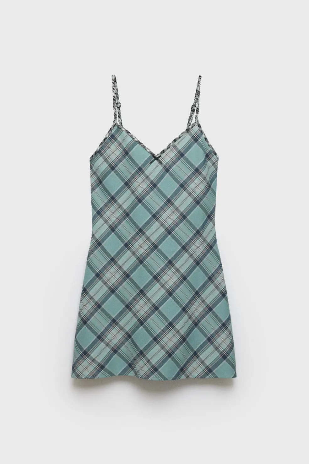 Z3D VESTIDO ALÇAS QUADRADOS-ZARA Best
